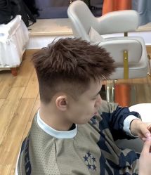 -逸丝风尚yesfashion造型