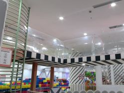-宝燕乐园(春申店)