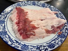 -裕德孚·非遗手切涮羊肉(东直门内大街店)