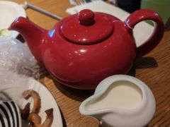 -玛尚诺意式餐厅(新达汇三林店)