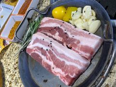 -安又胖韩国烤肉(美罗城店)