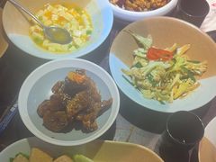 -外婆家(义乌新光汇购物中心店)
