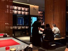 -春色如许·茶食餐厅(桃李春风店)