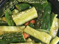 -青年公社烤鸭(青年路店)