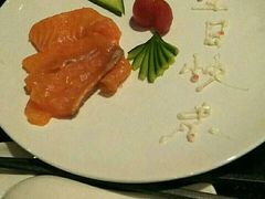 -阜阳富力万达嘉华酒店·美食汇自助餐厅