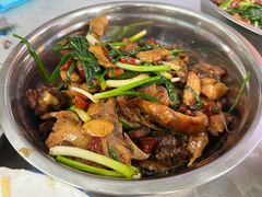 -高子烧鸡公(五里堆路店)