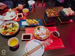 -仙隐小鹿料理食堂(惠济万达店)