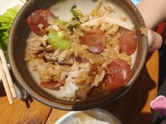 -海煮叹鲜·粥底火锅·港式海鲜打边炉(赛银国际广场店)