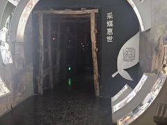 -陕西自然博物馆