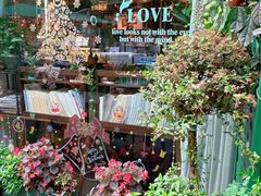 -街角 T·COFFEE 融合料理·BISTRO(车公庙店)