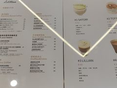 -LilBee Coffee