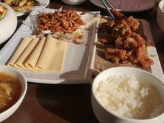 -俏东方·海味水饺·青岛菜(崂山店)