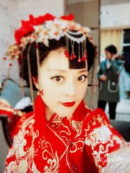 点击看大图 -唯一视觉婚纱摄影(李家村店)