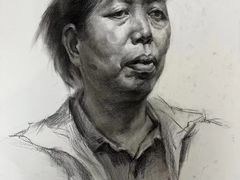 -八哥美术·成人美术画室(总校区)
