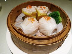 -七哥港式茶餐厅(亮马桥总店)