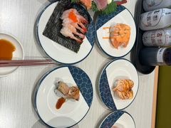 -滨寿司(新街口中央商场店)