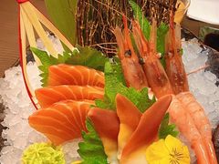 -葉家.焼鳥.居酒屋(惠利街店)