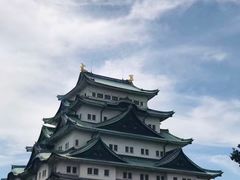-名古屋城