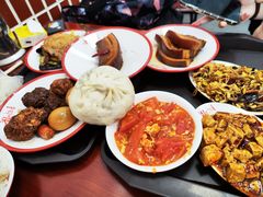 -刘小忙把子肉(北园大街总店)