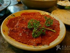 -一叶一世界•素食餐厅(环球中心店)