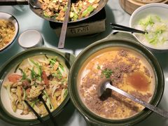 -费大厨辣椒炒肉(高铁吾悦广场店)