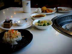 -银鲨海鲜烤肉火锅自助餐厅(五星店)
