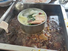 -凤来栖·净庭院·火锅(欧尚店)