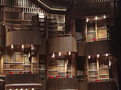 -交通银行前滩31演艺中心