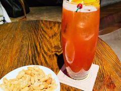 新加坡司令-Shanghai Brew House上海啤酒工坊(老外街店)