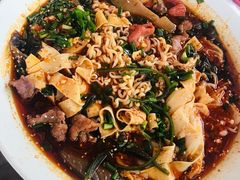 -三顾冒菜·麻辣烫(万达店)