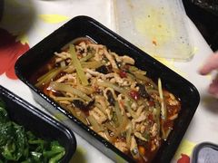 -眉州东坡(团结湖店)