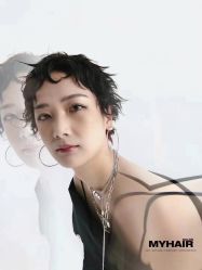 -MY HAIR ARDOR