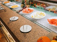 -大连富丽华大酒店