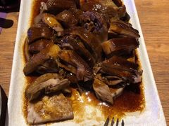 -遇花缘·点心·中西融合菜(美吉特广场店)