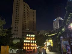 -回龙窝历史文化街区