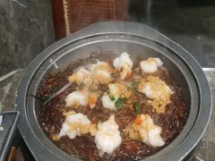 -绿茶餐厅(天津天河城店)