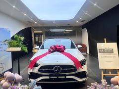 -贵州贵星奔驰4S店(观山湖店)