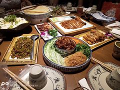 -额娘·春饼烤鸭(天鸿店)