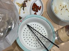 -老边饺子馆(东单店)