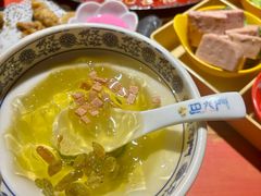 -巴九门老火锅(来福士打望店)