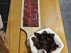 -大河宴·椒麻鱼火锅(北京路中和美食街店)