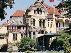 -青岛德国总督楼旧址博物馆