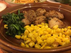 -萨莉亚意式餐厅(悦荟广场店)