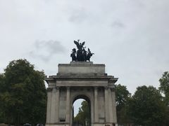 -海德公园