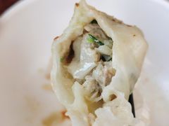 沙葱烧麦-老绥元烧麦·家常菜(大召店)