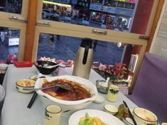 -大师傅金奖啤酒鱼(西街老店)