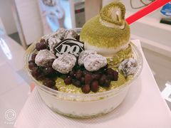-DQ·蛋糕·冰淇淋(虹口龙之梦店)