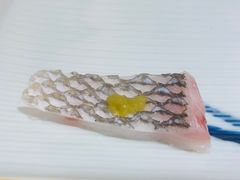 -镹·鱼料理  国产鱼使用店