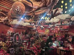 -花嫁丽舍海岛婚礼殿堂(国展店)
