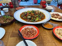 -佬缸炮江湖川菜(玉林店)